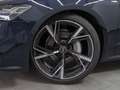 Audi A7 45 TFSI Q S LINE LM21 LEDER AHK MEM Blau - thumbnail 7