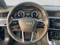 Audi A7 45 TFSI Q S LINE LM21 LEDER AHK MEM Bleu - thumbnail 9
