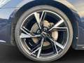 Audi A7 45 TFSI Q S LINE LM21 LEDER AHK MEM Bleu - thumbnail 7