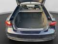 Audi A7 45 TFSI Q S LINE LM21 LEDER AHK MEM Bleu - thumbnail 17