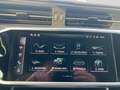 Audi A7 45 TFSI Q S LINE LM21 LEDER AHK MEM Bleu - thumbnail 13