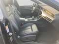 Audi A7 45 TFSI Q S LINE LM21 LEDER AHK MEM Bleu - thumbnail 4