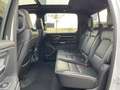 Dodge RAM 1500 4x4 Crew Cab Laramie Night RAMbox Blanco - thumbnail 35