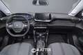 Peugeot 208 1.2 Puretech 100CV Allure Bianco - thumbnail 9