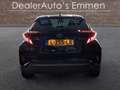 Toyota C-HR 1.8 Hybrid ECC LMV NAVIGATIE CRUISE Zwart - thumbnail 4