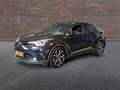 Toyota C-HR 1.8 Hybrid ECC LMV NAVIGATIE CRUISE Zwart - thumbnail 2
