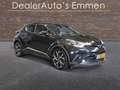 Toyota C-HR 1.8 Hybrid ECC LMV NAVIGATIE CRUISE Zwart - thumbnail 1