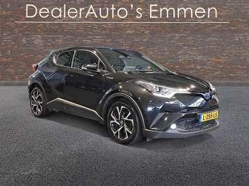 1.8 Hybrid ECC LMV NAVIGATIE CRUISE