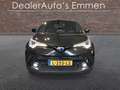 Toyota C-HR 1.8 Hybrid ECC LMV NAVIGATIE CRUISE Zwart - thumbnail 3