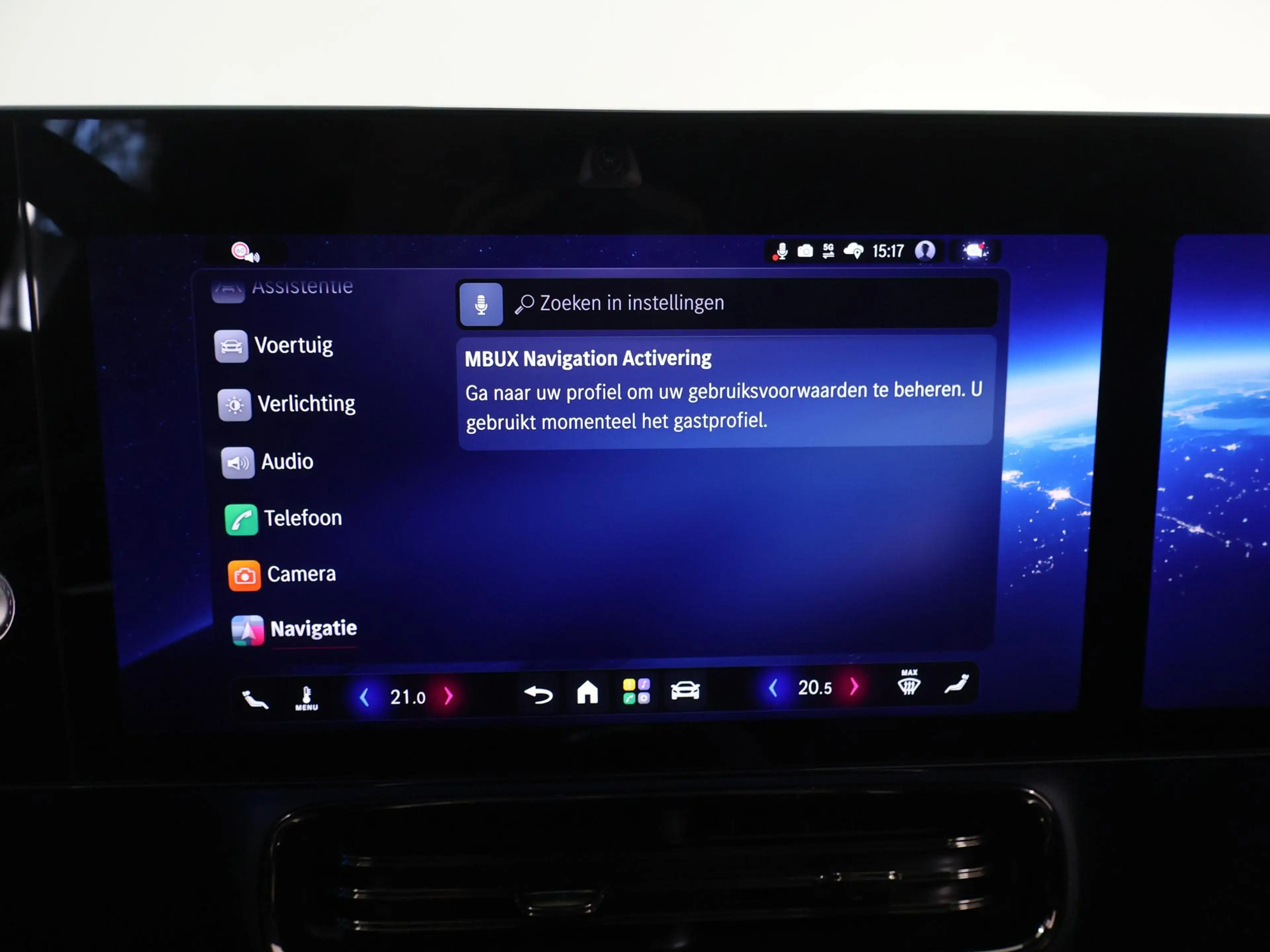 Mercedes-Benz GLB 250 250+ Business Solution AMG 85.5 kWh | Premium Plus — photo 13