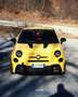 Abarth 595 Turismo Turismo Amarillo - thumbnail 6