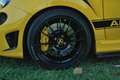 Abarth 595 Turismo Turismo Amarillo - thumbnail 4