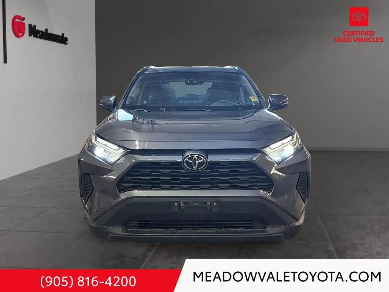 Toyota RAV 4 снимка Toyota RAV 4
