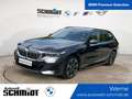 BMW 520 d Touring M Sport / NP= 82.130,- / Standh / Grau - thumbnail 1
