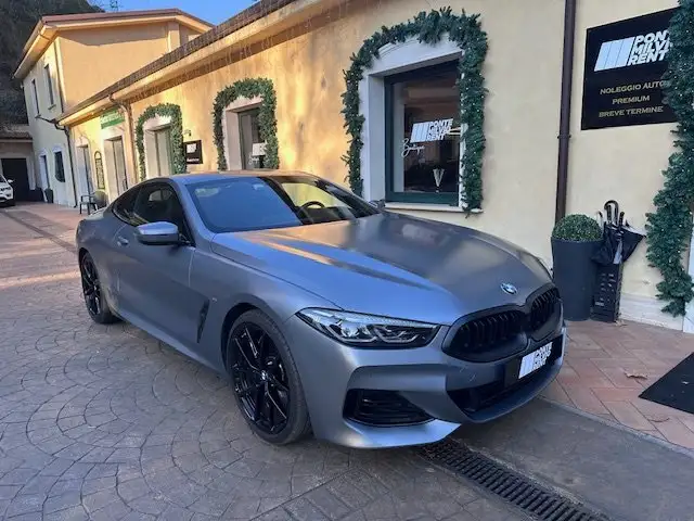 BMW 840 Serie 8 G15 LCI  Coupe 840i Coupe MSPORT auto