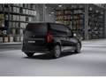 Mercedes-Benz Citan e KA Pro Standard Navi*MBUX*75KWDC/22KWAC* Чорний - thumbnail 4