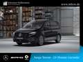 Mercedes-Benz Citan e KA Pro Standard Navi*MBUX*75KWDC/22KWAC* Чорний - thumbnail 1