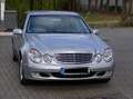 Mercedes-Benz E 270 CDI Elegance # Navi+Command # Xenon # Airmatik Silver - thumbnail 1