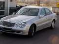 Mercedes-Benz E 270 CDI Elegance # Navi+Command # Xenon # Airmatik Zilver - thumbnail 4