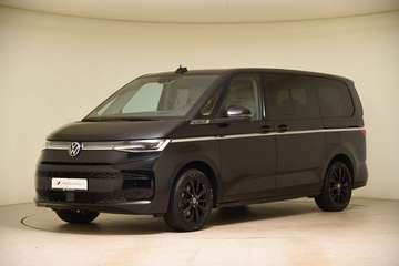 2.0 TDI SCR LÜ Style IQ.Light HUD