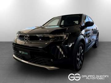 Electric Elegance