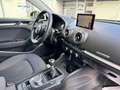 Audi A3 2,0 TDI quattro+Navi+Xenon+Parksensor vorne & h... Schwarz - thumbnail 25