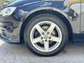 Audi A3 2,0 TDI quattro+Navi+Xenon+Parksensor vorne & h... Schwarz - thumbnail 9
