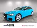 Audi S6 TDI AHK/HD-Matrix/Individuallack/B&O Blau - thumbnail 1