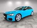 Audi S6 TDI AHK/HD-Matrix/Individuallack/B&O Blau - thumbnail 2