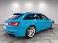 Audi S6 TDI AHK/HD-Matrix/Individuallack/B&O Blau - thumbnail 4
