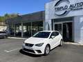 SEAT Ibiza Ibiza 1.0 EcoTSI - 95 Start\u0026Stop Style Tva Recuperable + Carplay + Radar AR Blanc - thumbnail 3