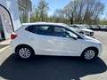 SEAT Ibiza Ibiza 1.0 EcoTSI - 95 Start\u0026Stop Style Tva Recuperable + Carplay + Radar AR Blanc - thumbnail 8