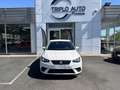 SEAT Ibiza Ibiza 1.0 EcoTSI - 95 Start\u0026Stop Style Tva Recuperable + Carplay + Radar AR Blanc - thumbnail 2