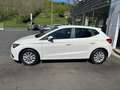SEAT Ibiza Ibiza 1.0 EcoTSI - 95 Start\u0026Stop Style Tva Recuperable + Carplay + Radar AR Blanc - thumbnail 4