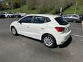 SEAT Ibiza Ibiza 1.0 EcoTSI - 95 Start\u0026Stop Style Tva Recuperable + Carplay + Radar AR Blanc - thumbnail 5