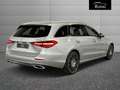 Mercedes-Benz C 220 d 4MATIC Station Wagon Zilver - thumbnail 2