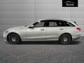 Mercedes-Benz C 220 d 4MATIC Station Wagon Zilver - thumbnail 6