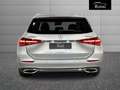 Mercedes-Benz C 220 d 4MATIC Station Wagon Zilver - thumbnail 4
