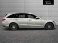 Mercedes-Benz C 220 d 4MATIC Station Wagon Zilver - thumbnail 5