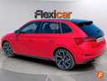 Skoda Scala 1.0 TSI Montecarlo DSG 81kW Rojo - thumbnail 4