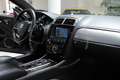 Jaguar XKR CABRIO|TELECAMERA|NAVIGATORE|20''|ALPINE AUDIO Чёрный - thumbnail 12