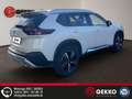 Nissan X-Trail Tekna Propilot Pack +360 Kamera+7-Sitzer+LED Blanc - thumbnail 14