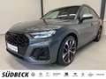 Audi SQ5 Sportback quattro MATRIX+KAMERA+PANO+BANG&OLUFSEN Gris - thumbnail 1