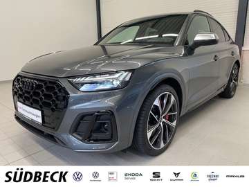 Sportback quattro MATRIX+KAMERA+PANO+BANG&OLUFSEN