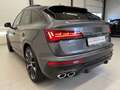 Audi SQ5 Sportback quattro MATRIX+KAMERA+PANO+BANG&OLUFSEN Gris - thumbnail 7