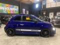 Abarth 500 1.4 l Turbo T-Jet 160ch 595 Pista Bleu - thumbnail 5