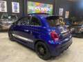 Abarth 500 1.4 l Turbo T-Jet 160ch 595 Pista Bleu - thumbnail 4