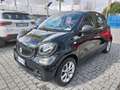 smart forFour 70 1.0 twinamic Youngster Zwart - thumbnail 2