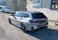BMW 320 320d M-Parket 48 V xDrive Touring Aut. Grau - thumbnail 4