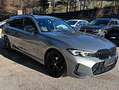 BMW 320 320d M-Parket 48 V xDrive Touring Aut. Grau - thumbnail 3